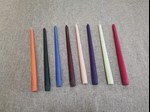 12 inch taper candle