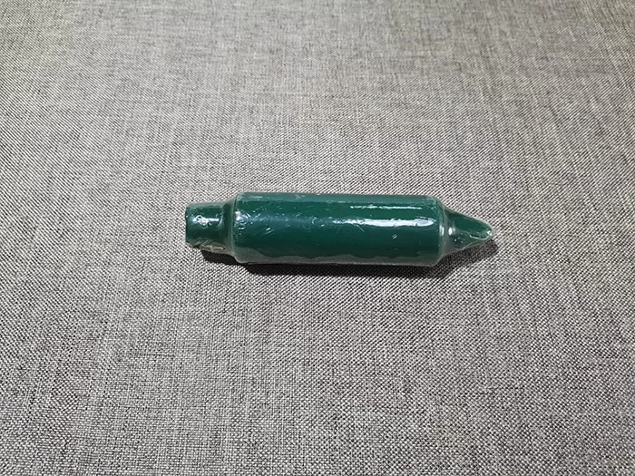 5 inch dinner candle