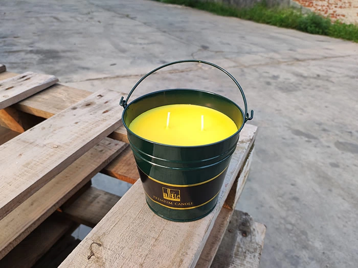 mosquito repellent candle