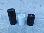 custom column pillar candles oem