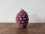 craft pine cone candles wholesale