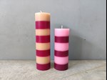 color layer column candles