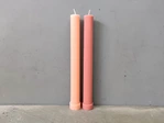 custom fluted roma pillar candle exporter