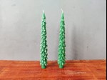 pine tree candles