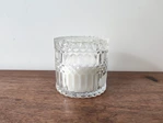 wholesale luxury scented glass candles factory