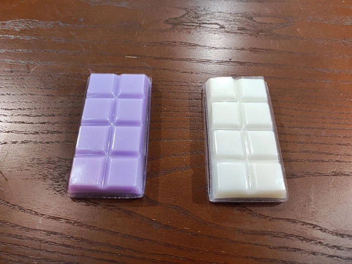 wax melts